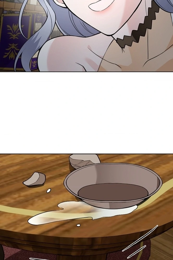 The Saint’s Petals Are Wet Chapter 18 - Page 73