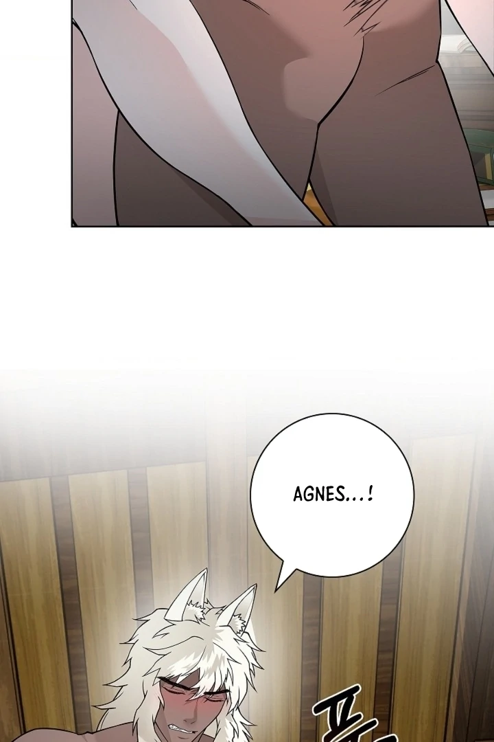 The Saint’s Petals Are Wet Chapter 18 - Page 77