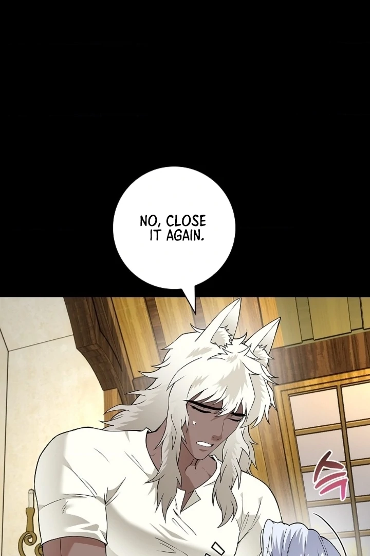 The Saint’s Petals Are Wet Chapter 18 - Page 8
