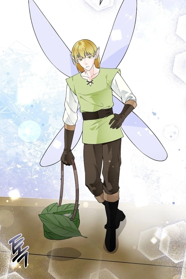 The Saint’s Petals Are Wet Chapter 18 - Page 87