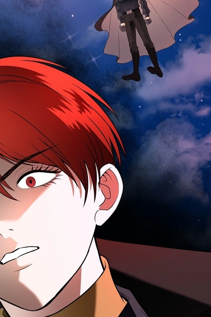 The Saint’s Petals Are Wet Chapter 19 - Page 101