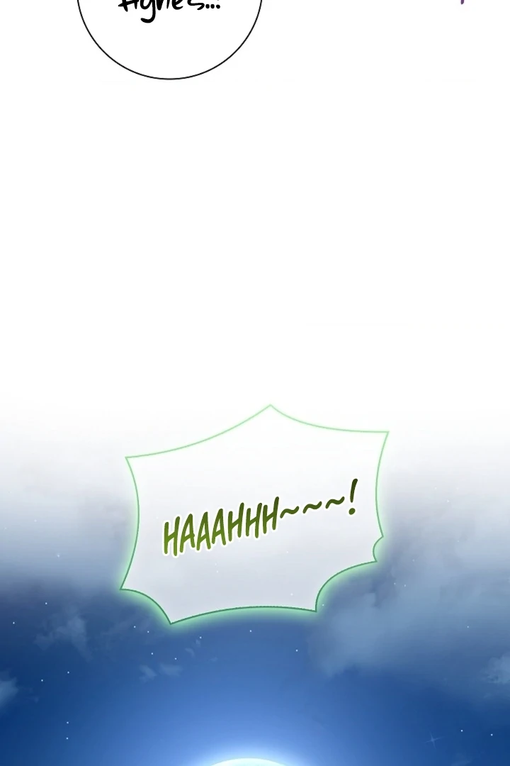 The Saint’s Petals Are Wet Chapter 19 - Page 16