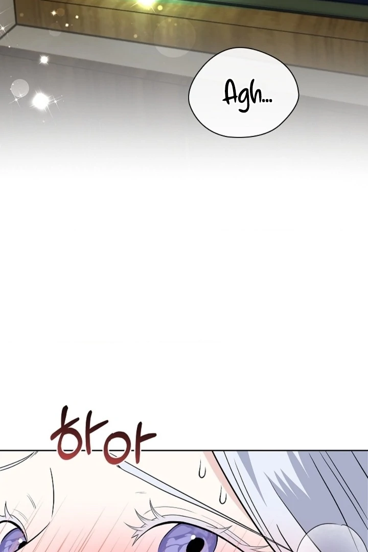 The Saint’s Petals Are Wet Chapter 19 - Page 3