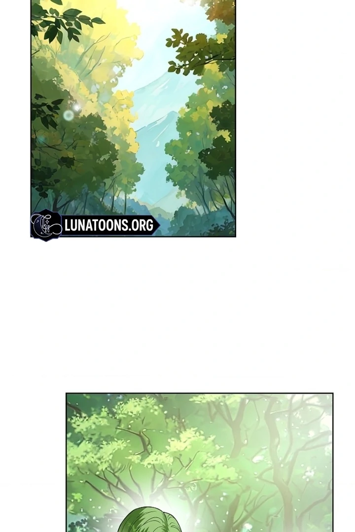 The Saint’s Petals Are Wet Chapter 19 - Page 21