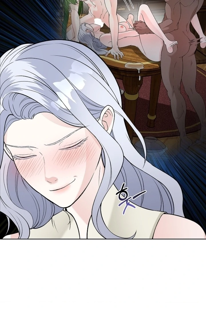 The Saint’s Petals Are Wet Chapter 19 - Page 26