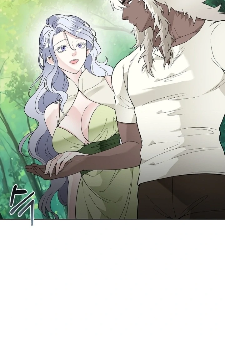 The Saint’s Petals Are Wet Chapter 19 - Page 33