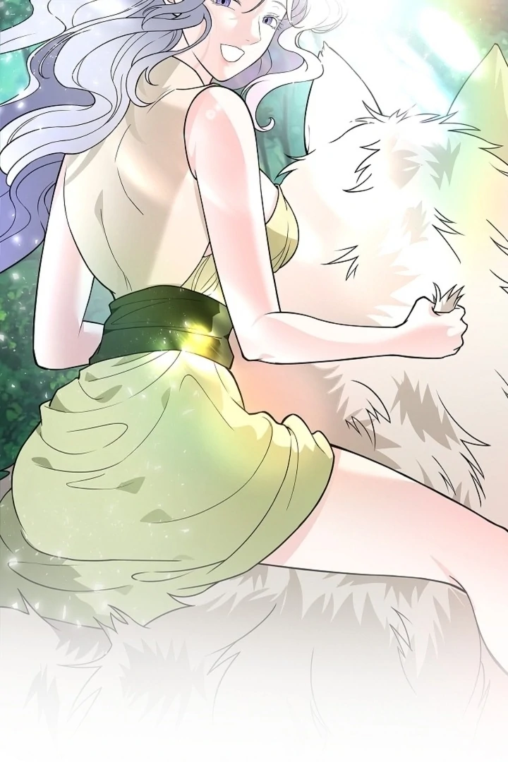 The Saint’s Petals Are Wet Chapter 19 - Page 37