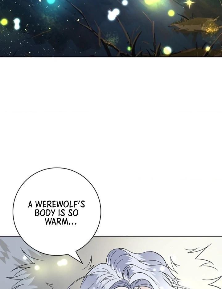The Saint’s Petals Are Wet Chapter 19 - Page 41