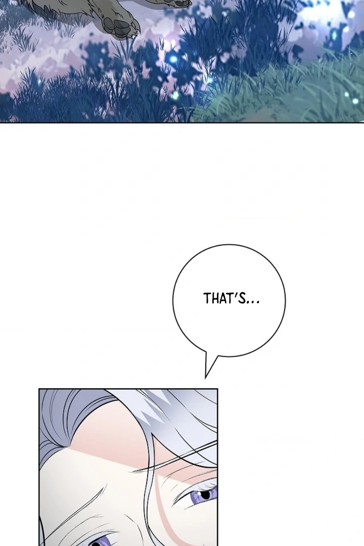The Saint’s Petals Are Wet Chapter 19 - Page 47