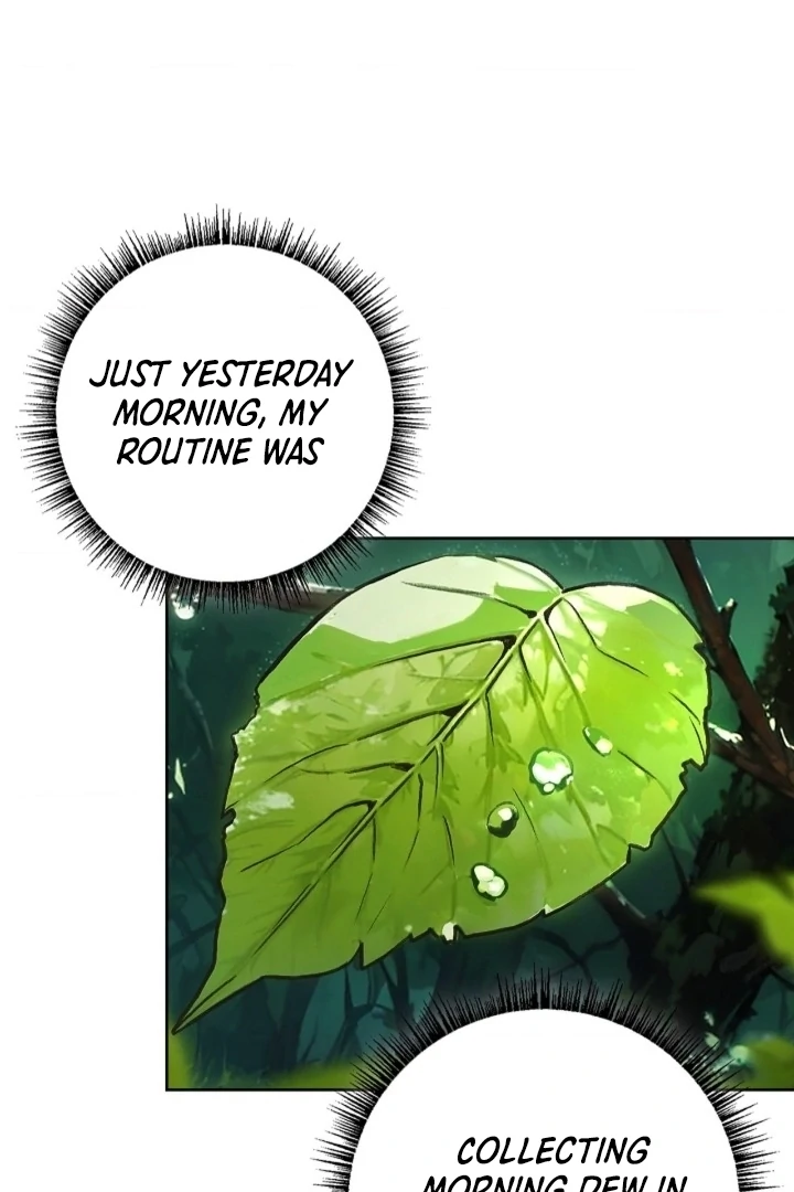 The Saint’s Petals Are Wet Chapter 19 - Page 6