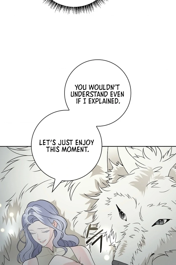 The Saint’s Petals Are Wet Chapter 19 - Page 51