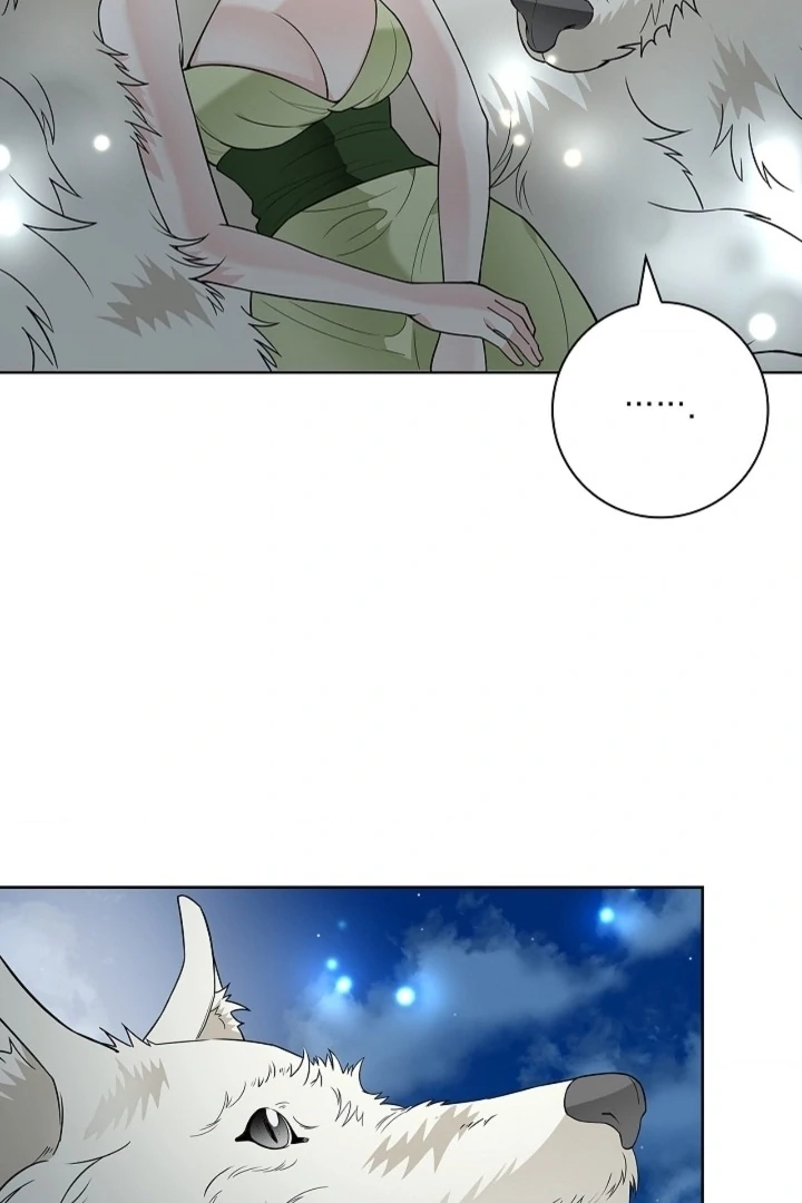 The Saint’s Petals Are Wet Chapter 19 - Page 52