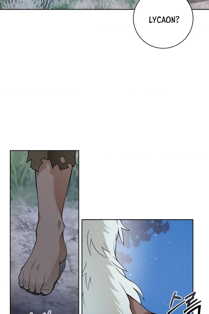 The Saint’s Petals Are Wet Chapter 19 - Page 57