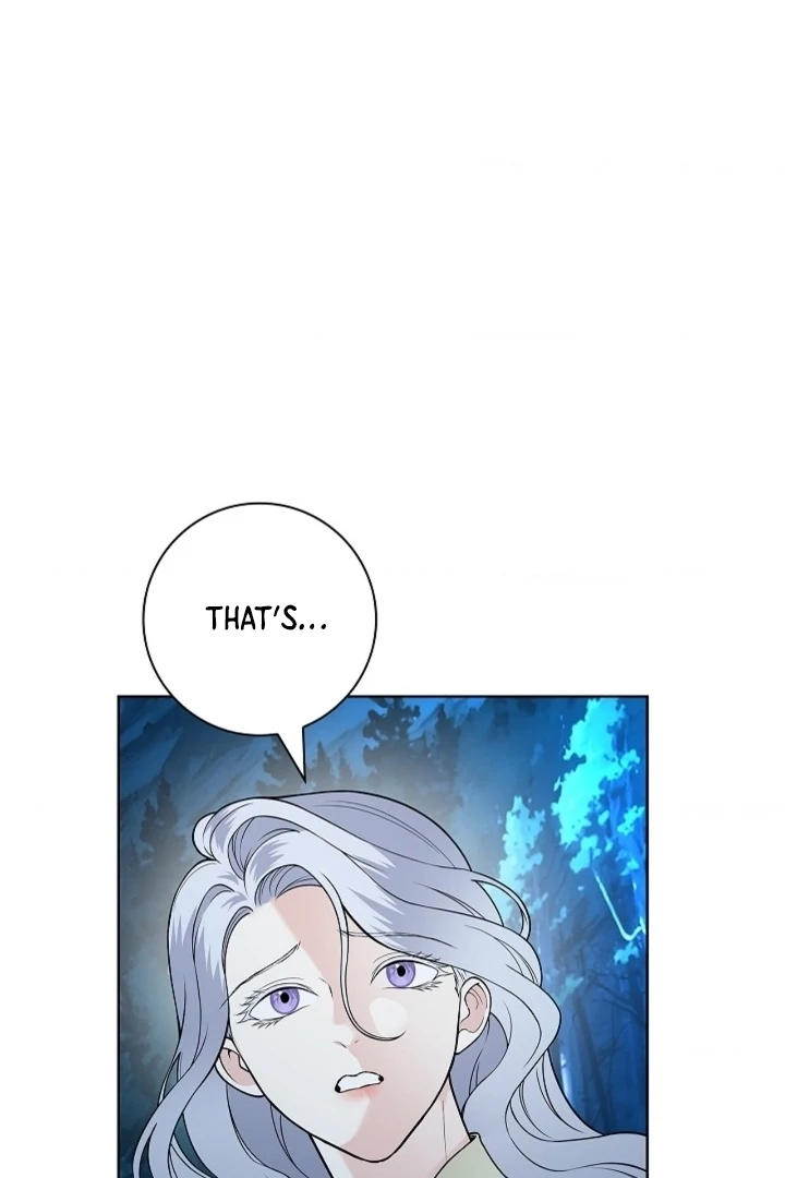 The Saint’s Petals Are Wet Chapter 19 - Page 60