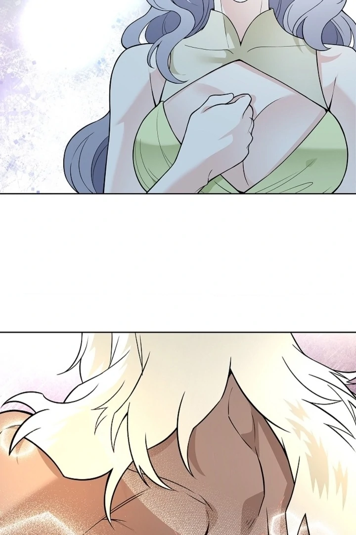 The Saint’s Petals Are Wet Chapter 19 - Page 64