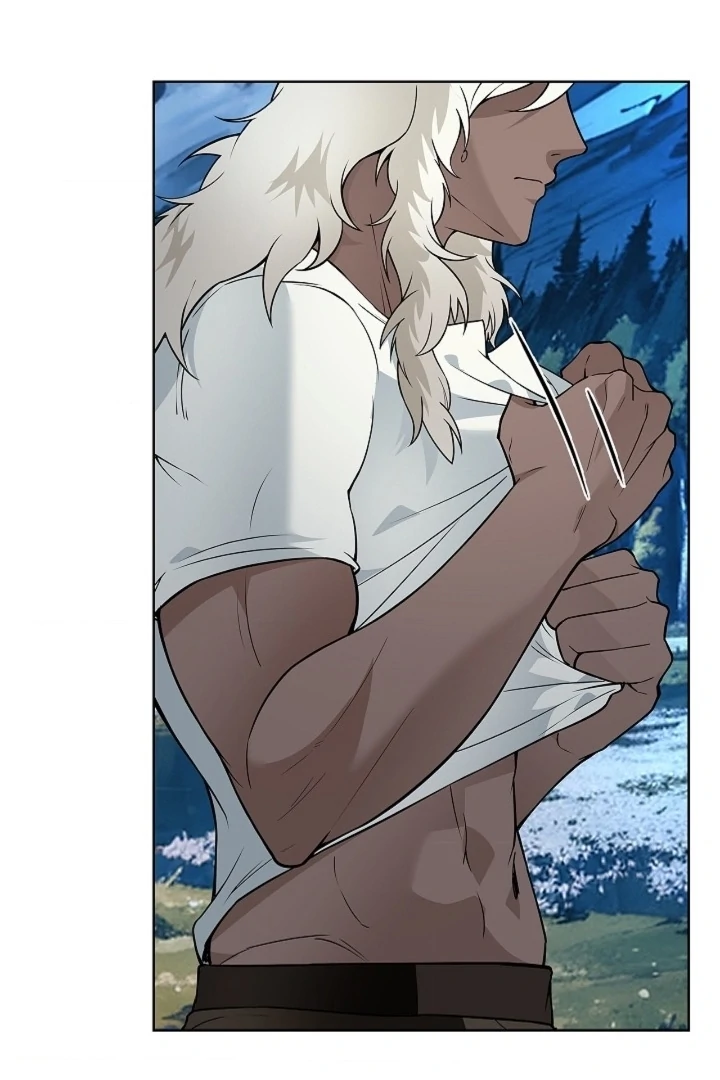 The Saint’s Petals Are Wet Chapter 19 - Page 70