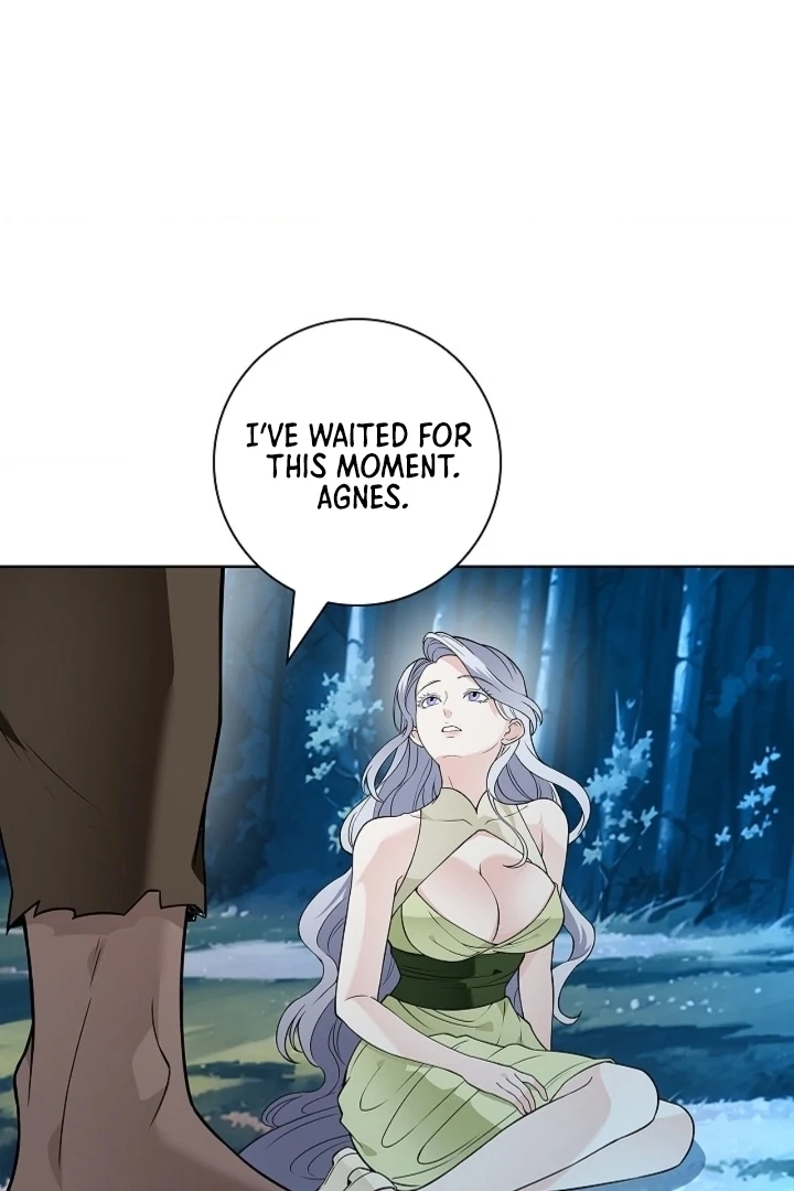 The Saint’s Petals Are Wet Chapter 19 - Page 71