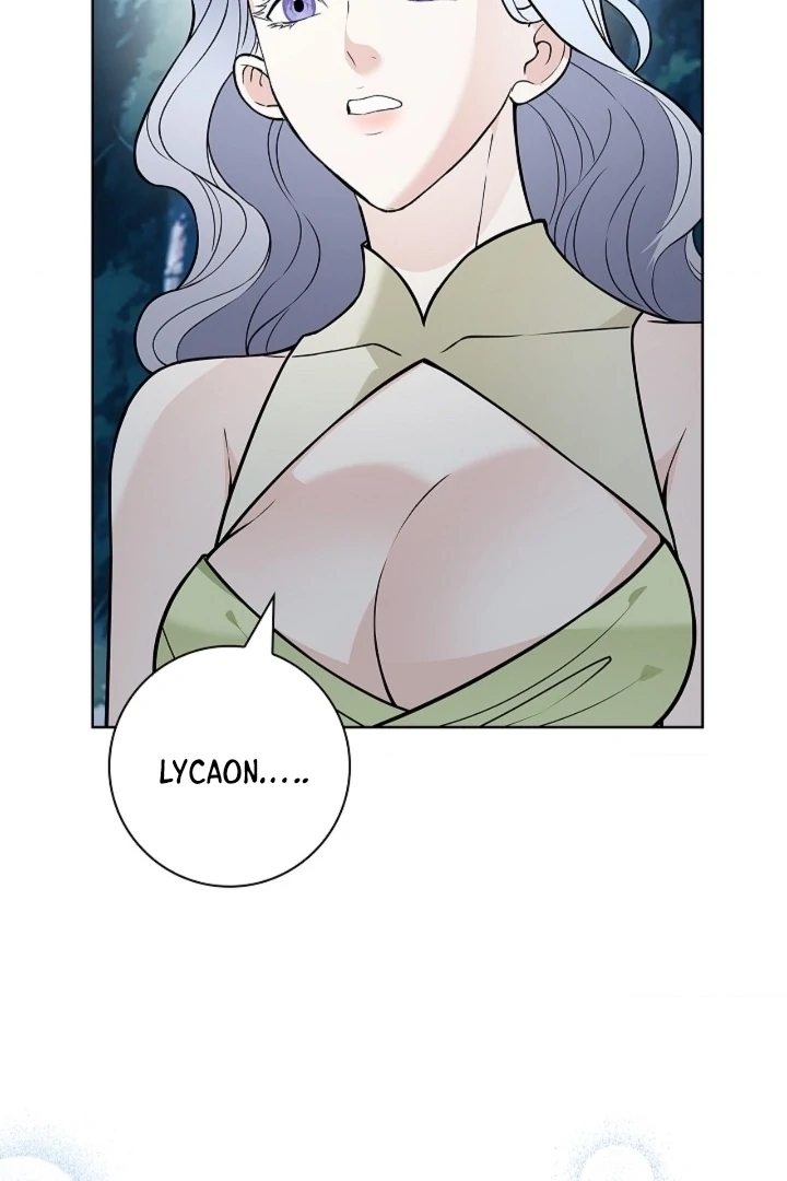 The Saint’s Petals Are Wet Chapter 19 - Page 74