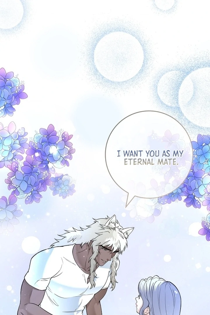 The Saint’s Petals Are Wet Chapter 19 - Page 75