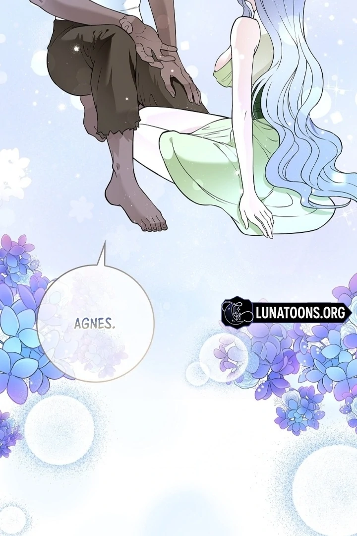 The Saint’s Petals Are Wet Chapter 19 - Page 76