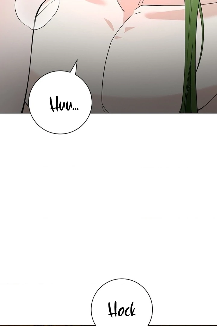 The Saint’s Petals Are Wet Chapter 19 - Page 9