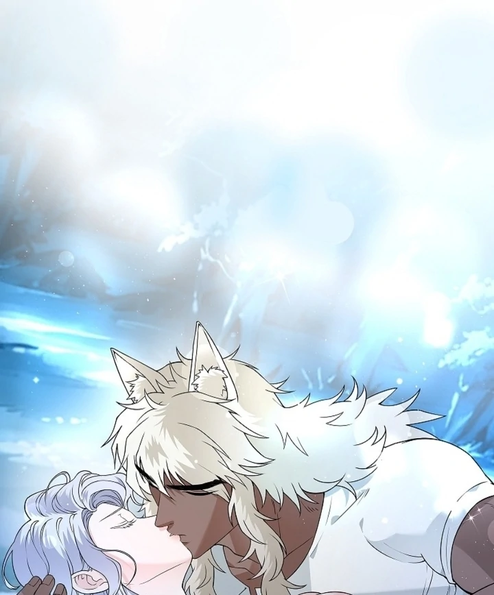 The Saint’s Petals Are Wet Chapter 19 - Page 81