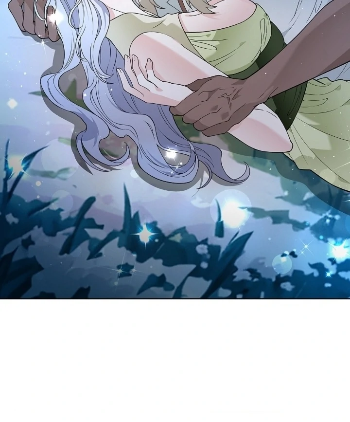 The Saint’s Petals Are Wet Chapter 19 - Page 82