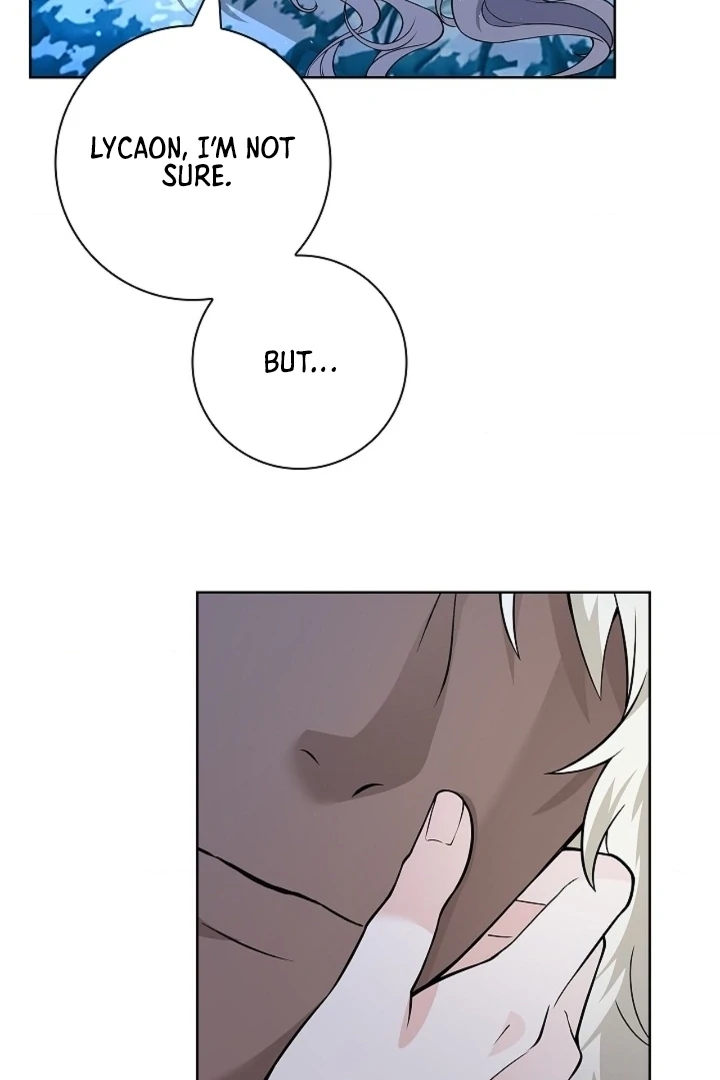 The Saint’s Petals Are Wet Chapter 19 - Page 84