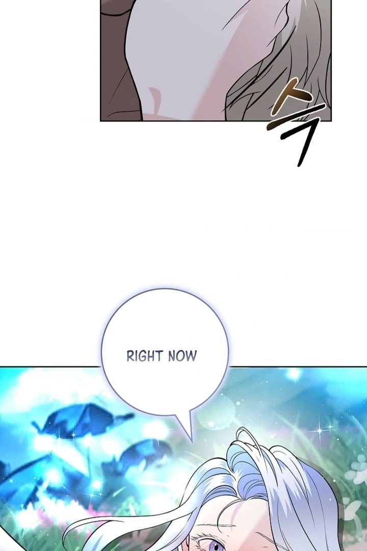 The Saint’s Petals Are Wet Chapter 19 - Page 85