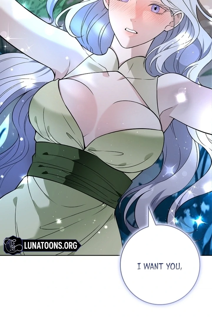 The Saint’s Petals Are Wet Chapter 19 - Page 86