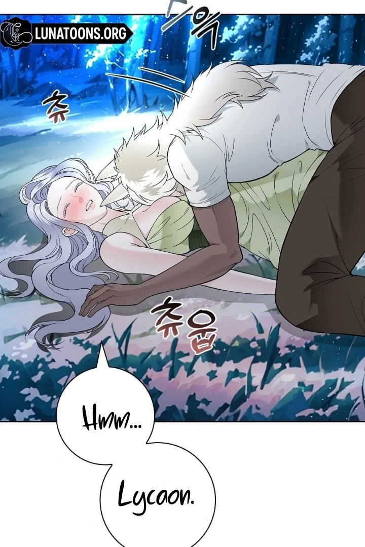 The Saint’s Petals Are Wet Chapter 19 - Page 90
