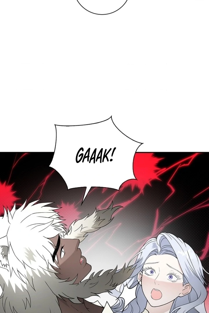 The Saint’s Petals Are Wet Chapter 19 - Page 93