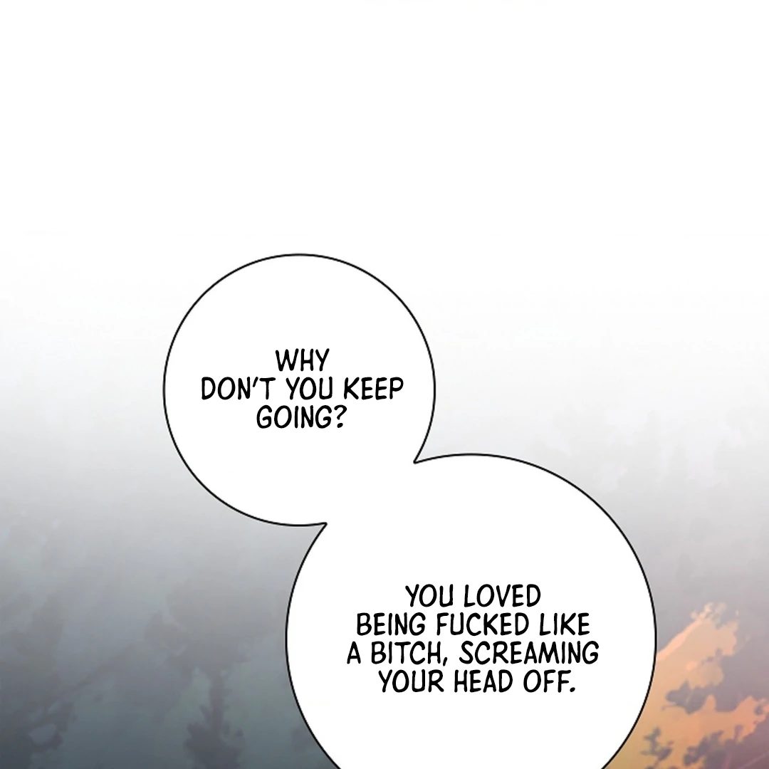 The Saint’s Petals Are Wet Chapter 20 - Page 2