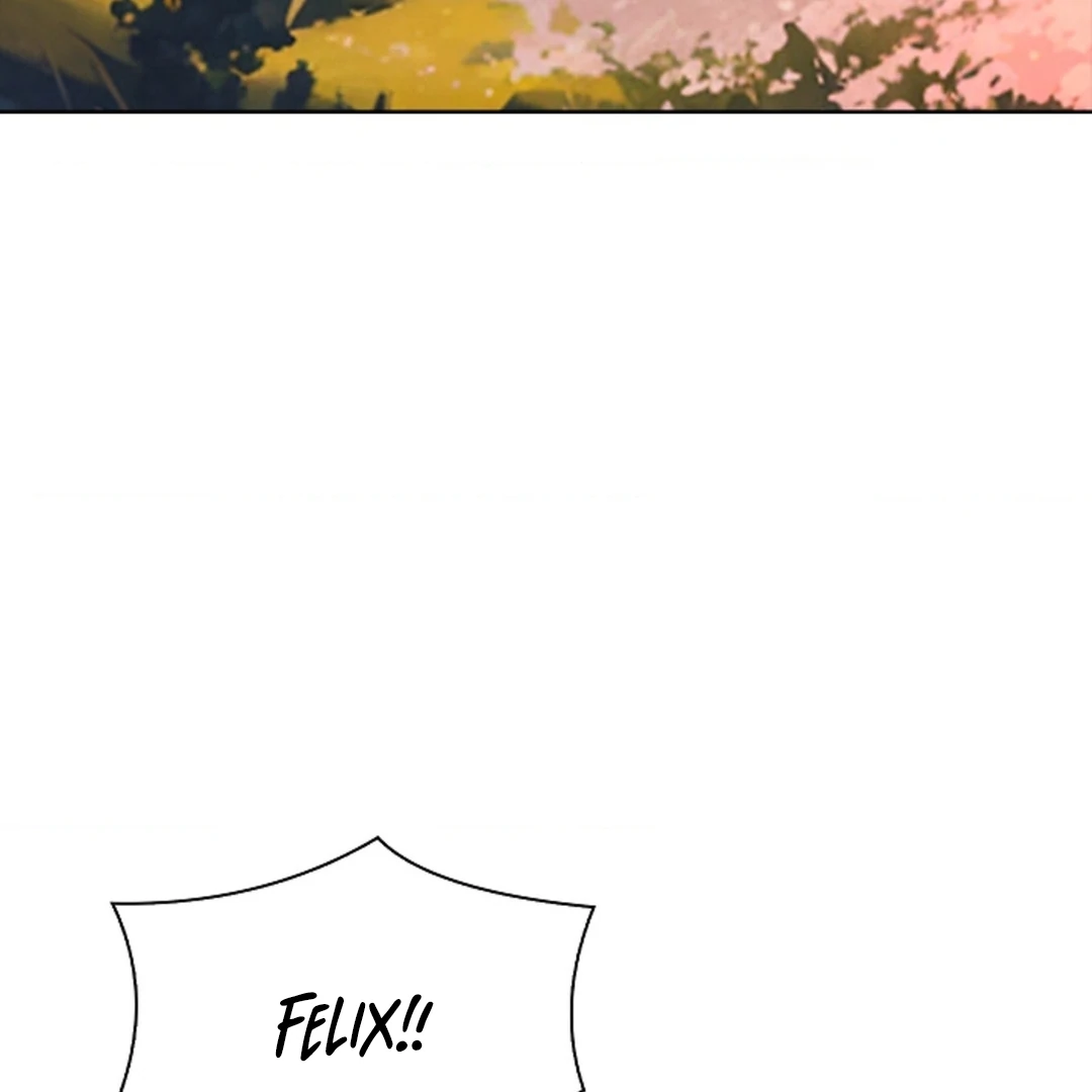 The Saint’s Petals Are Wet Chapter 20 - Page 11