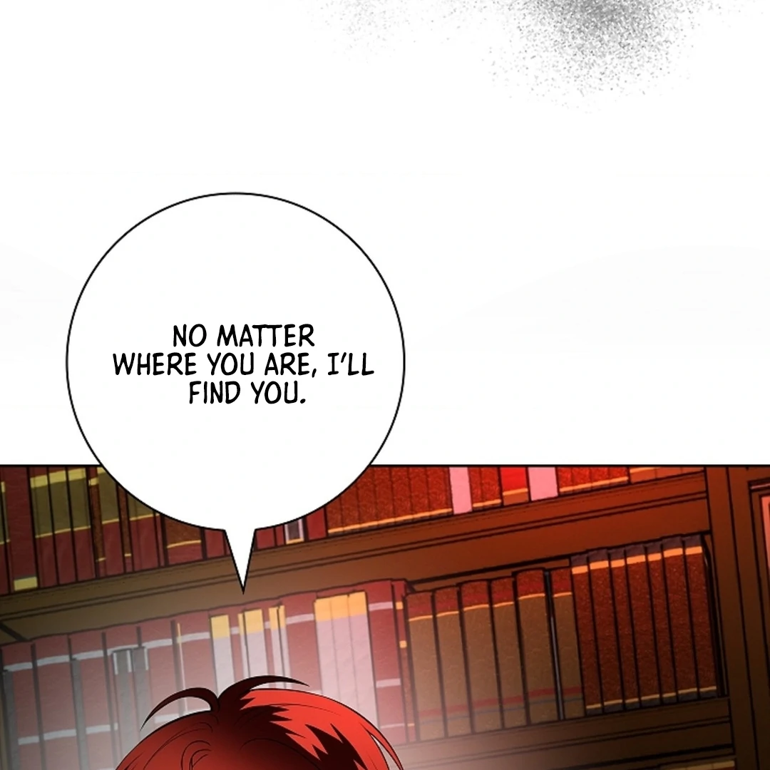 The Saint’s Petals Are Wet Chapter 20 - Page 104