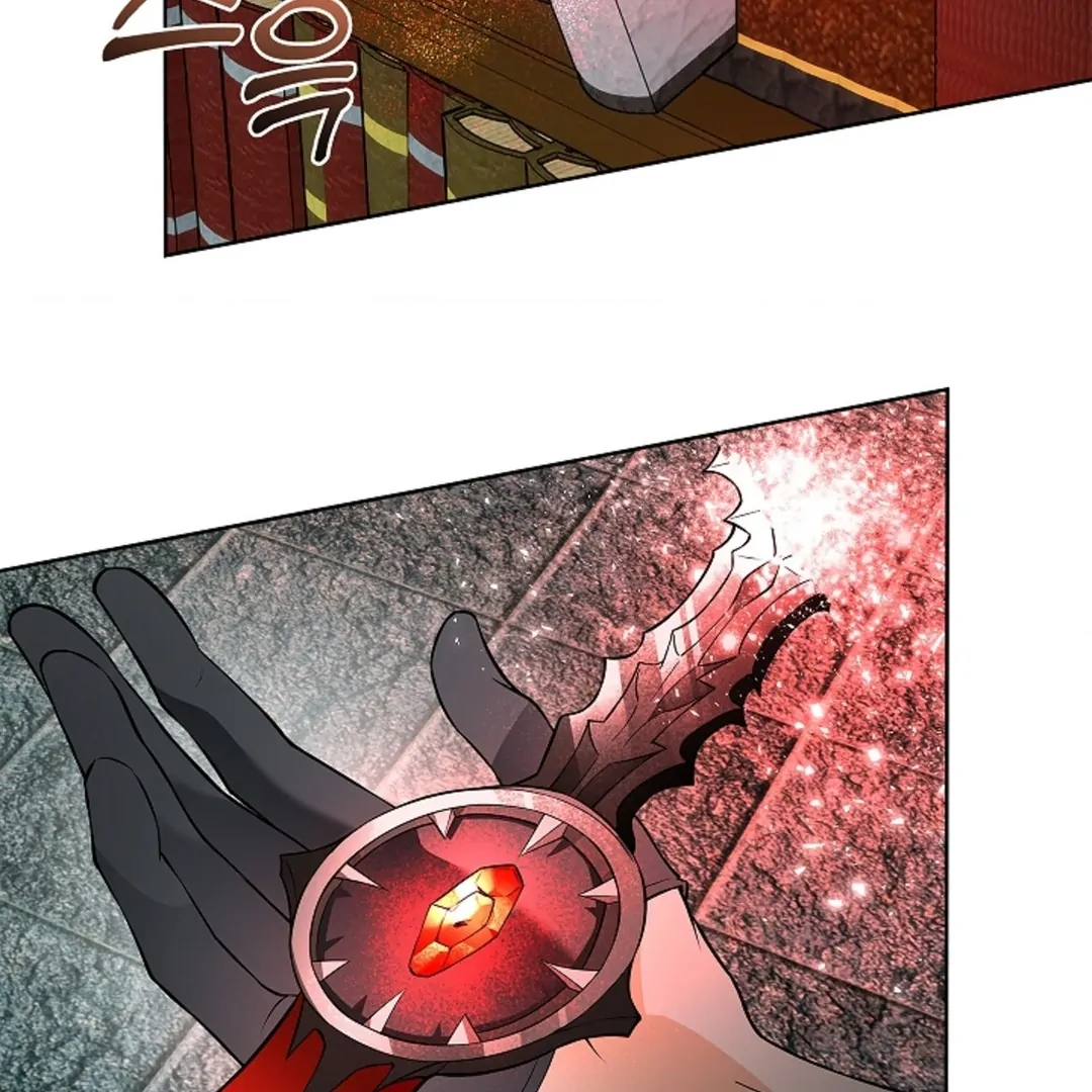 The Saint’s Petals Are Wet Chapter 20 - Page 107