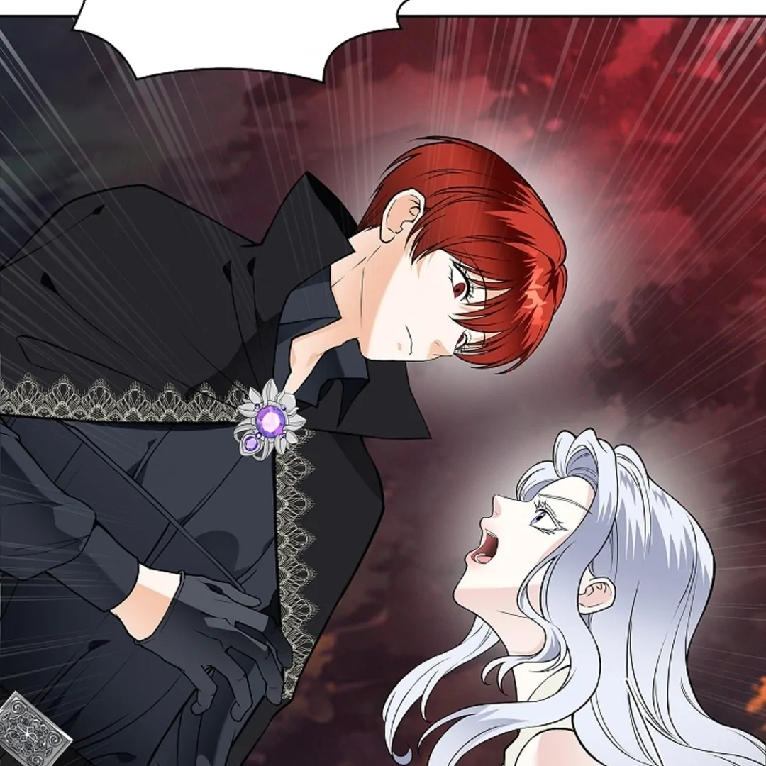 The Saint’s Petals Are Wet Chapter 20 - Page 12