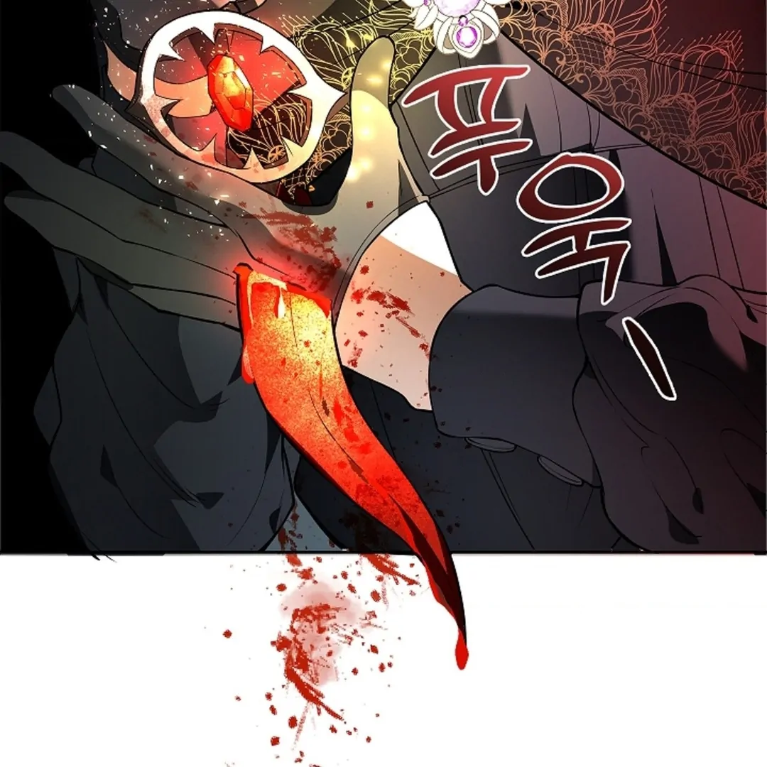 The Saint’s Petals Are Wet Chapter 20 - Page 111