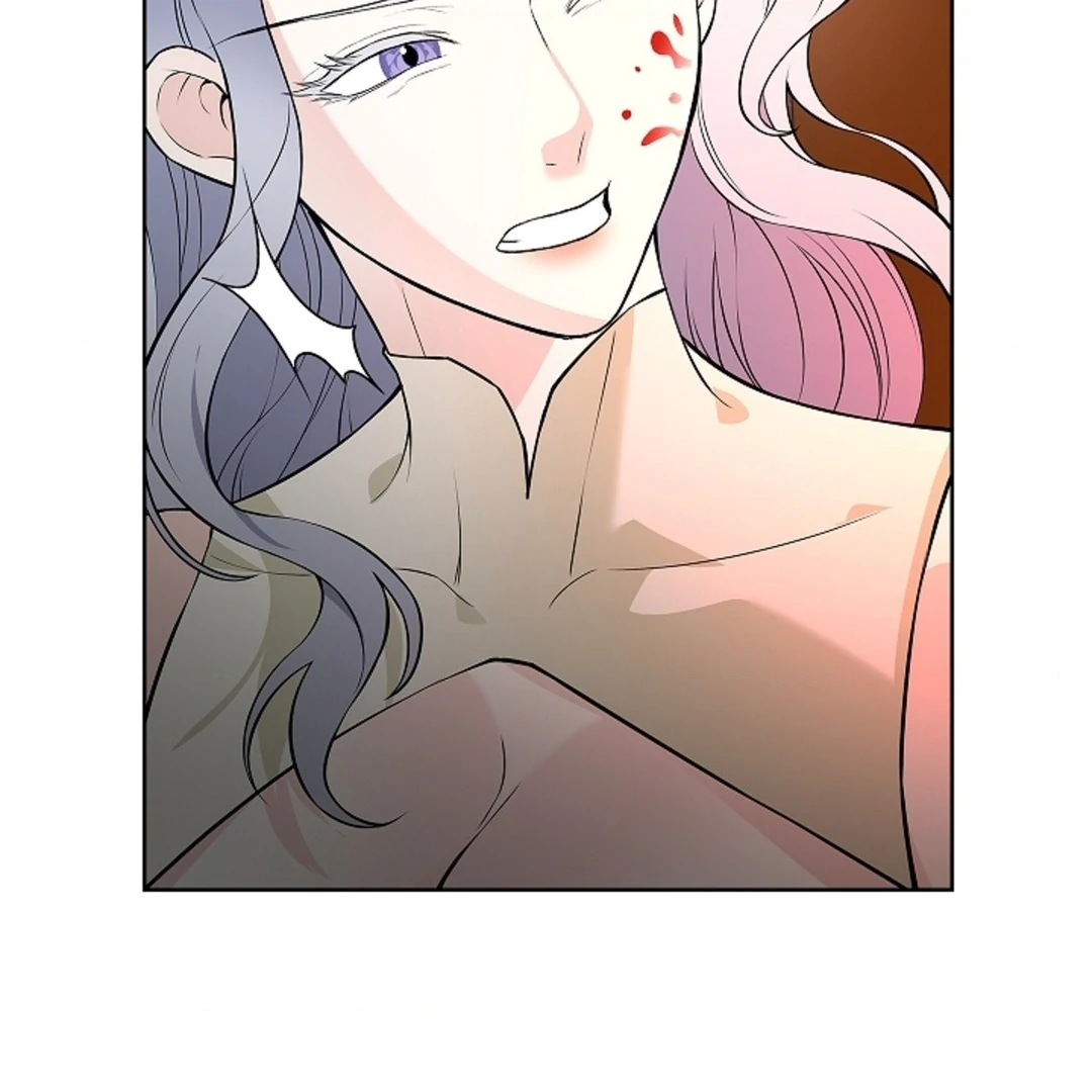 The Saint’s Petals Are Wet Chapter 20 - Page 113