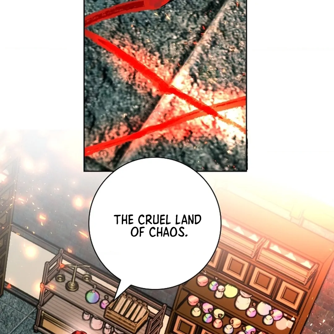 The Saint’s Petals Are Wet Chapter 20 - Page 115