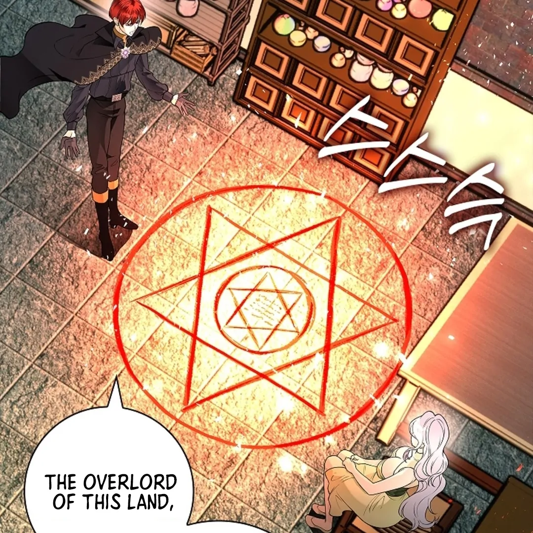 The Saint’s Petals Are Wet Chapter 20 - Page 116