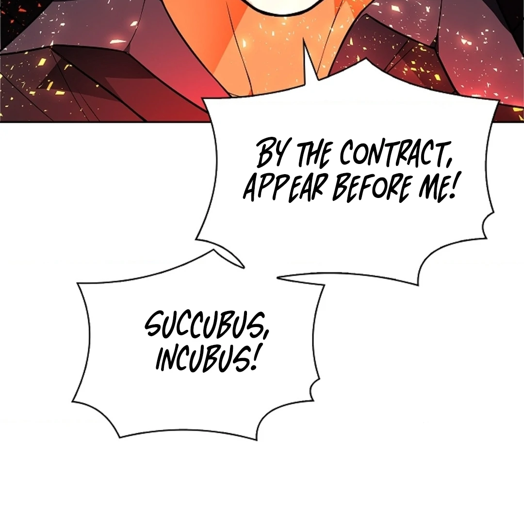 The Saint’s Petals Are Wet Chapter 20 - Page 118