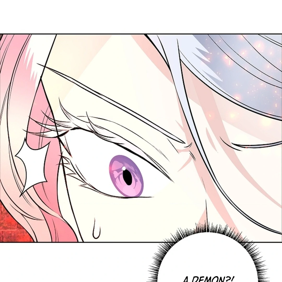 The Saint’s Petals Are Wet Chapter 20 - Page 119
