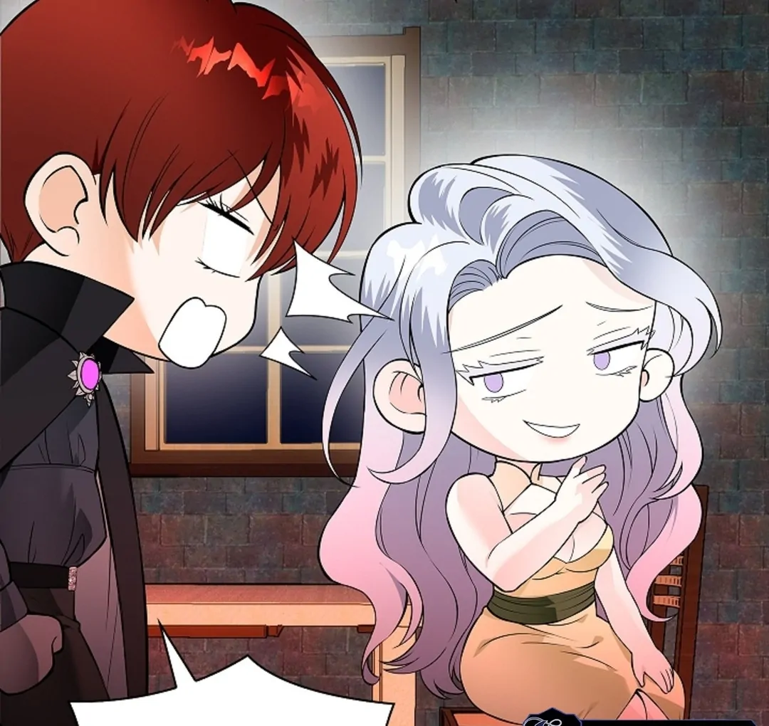 The Saint’s Petals Are Wet Chapter 20 - Page 122