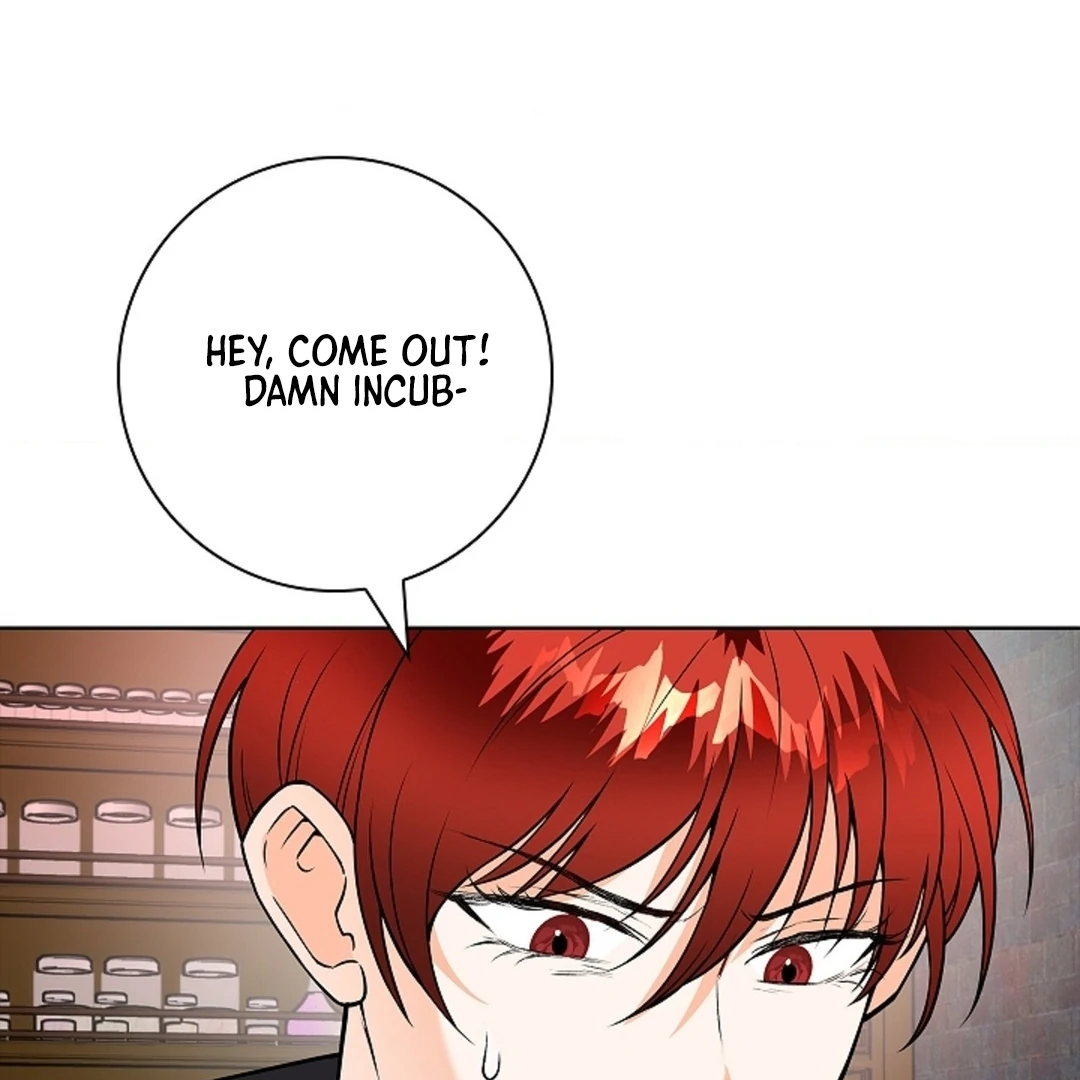 The Saint’s Petals Are Wet Chapter 20 - Page 124