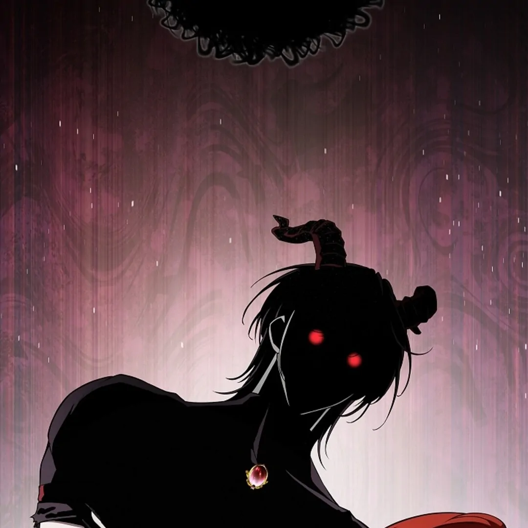 The Saint’s Petals Are Wet Chapter 20 - Page 126
