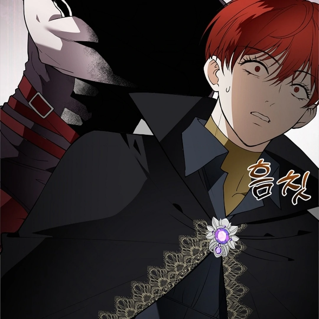 The Saint’s Petals Are Wet Chapter 20 - Page 127