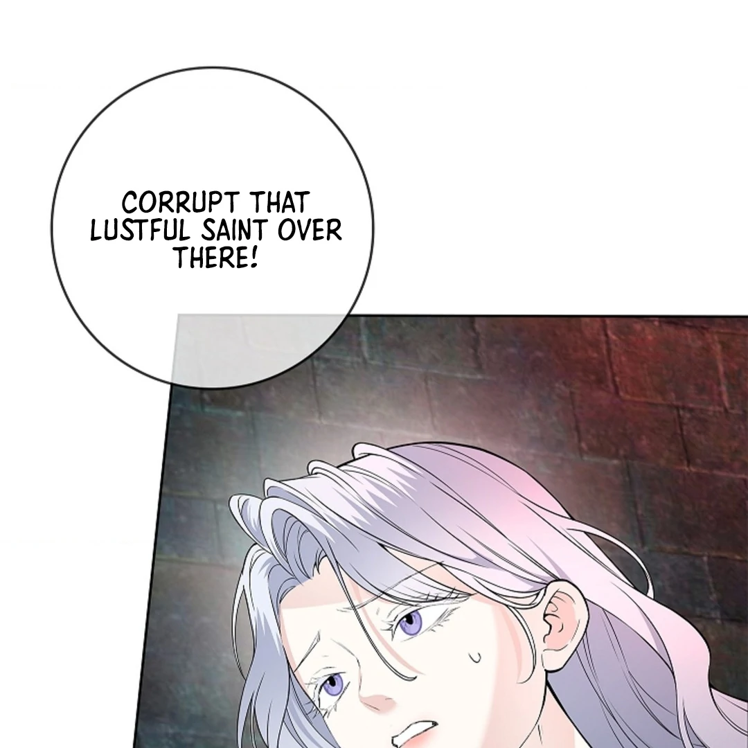 The Saint’s Petals Are Wet Chapter 20 - Page 131