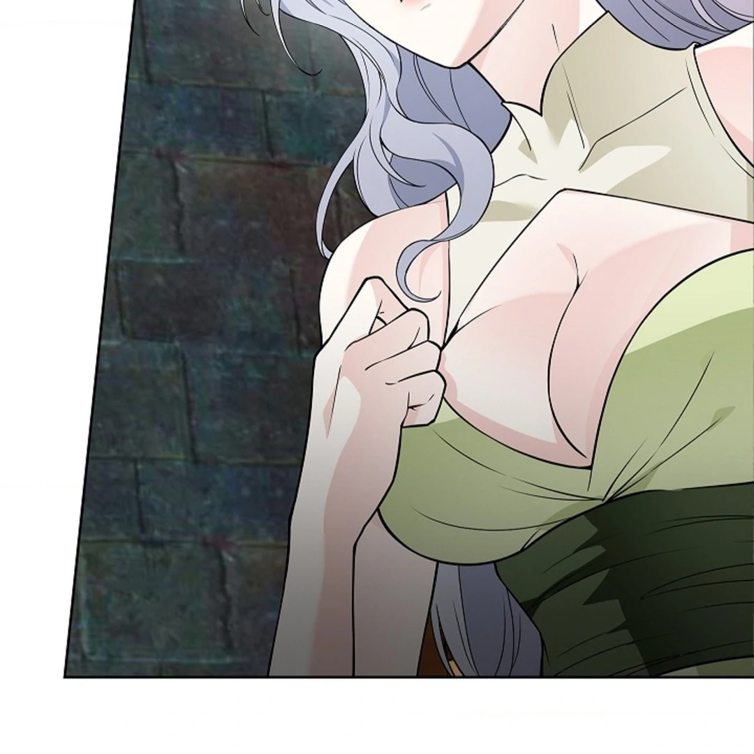The Saint’s Petals Are Wet Chapter 20 - Page 132