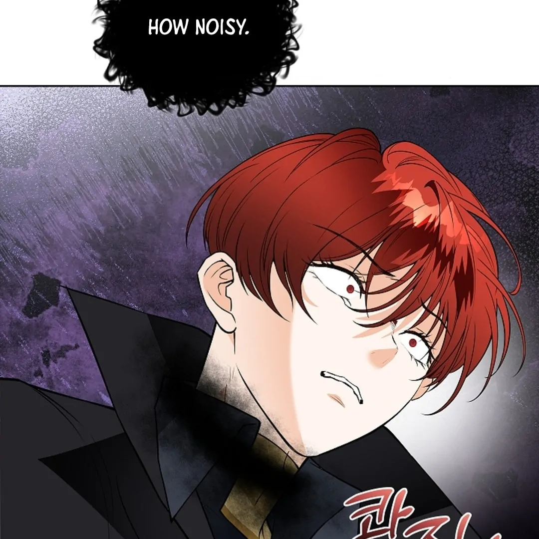 The Saint’s Petals Are Wet Chapter 20 - Page 138